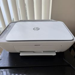 FREE HP Printer -(May not work)