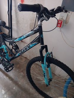 Huffy Bicycle 18 Speed