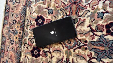 Apple iPhone 11 – Space Gray