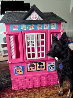 LOL playhouse
