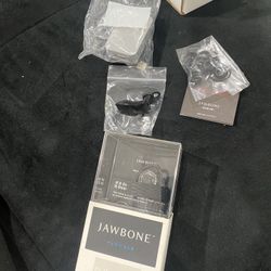 Jawbone Earbud 