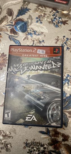 Need for Speed