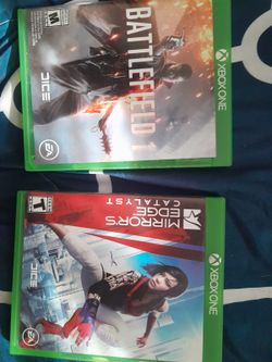 Games