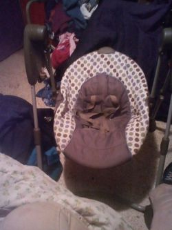 Baby Swing