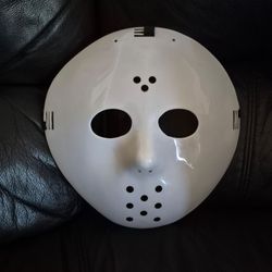 Halloween mask Friday the 13th one Size