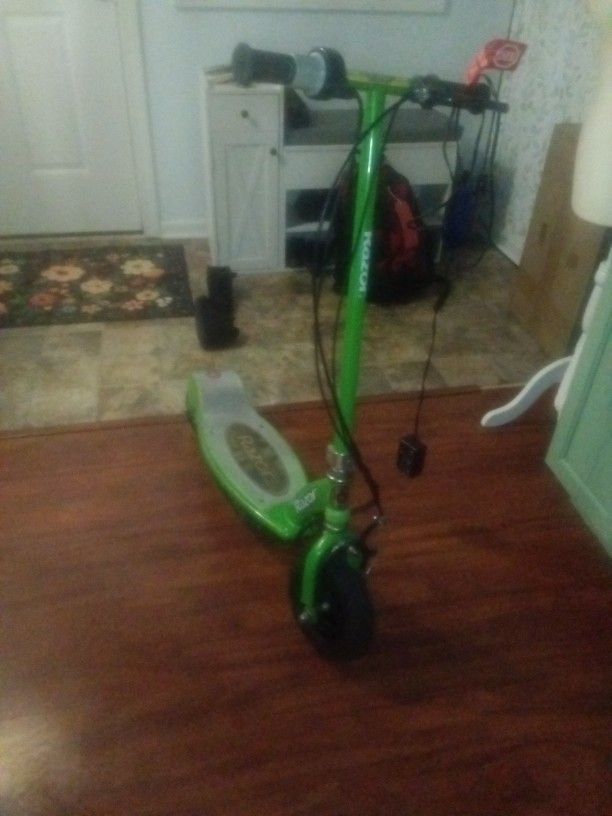 Razor Scooter 