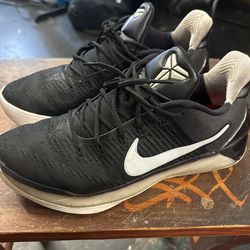Kobe Shoes