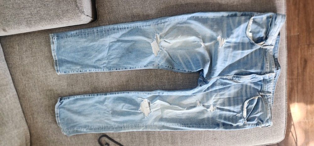 American Eagle. Pants