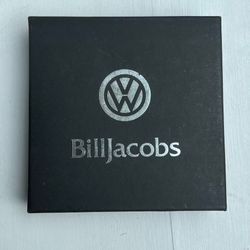 VW keychains