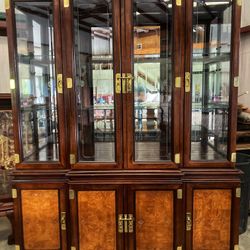 China Cabinet