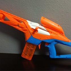 Nerf Gun Toy