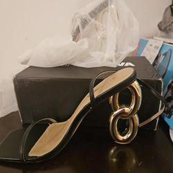 Heels Size 8.5