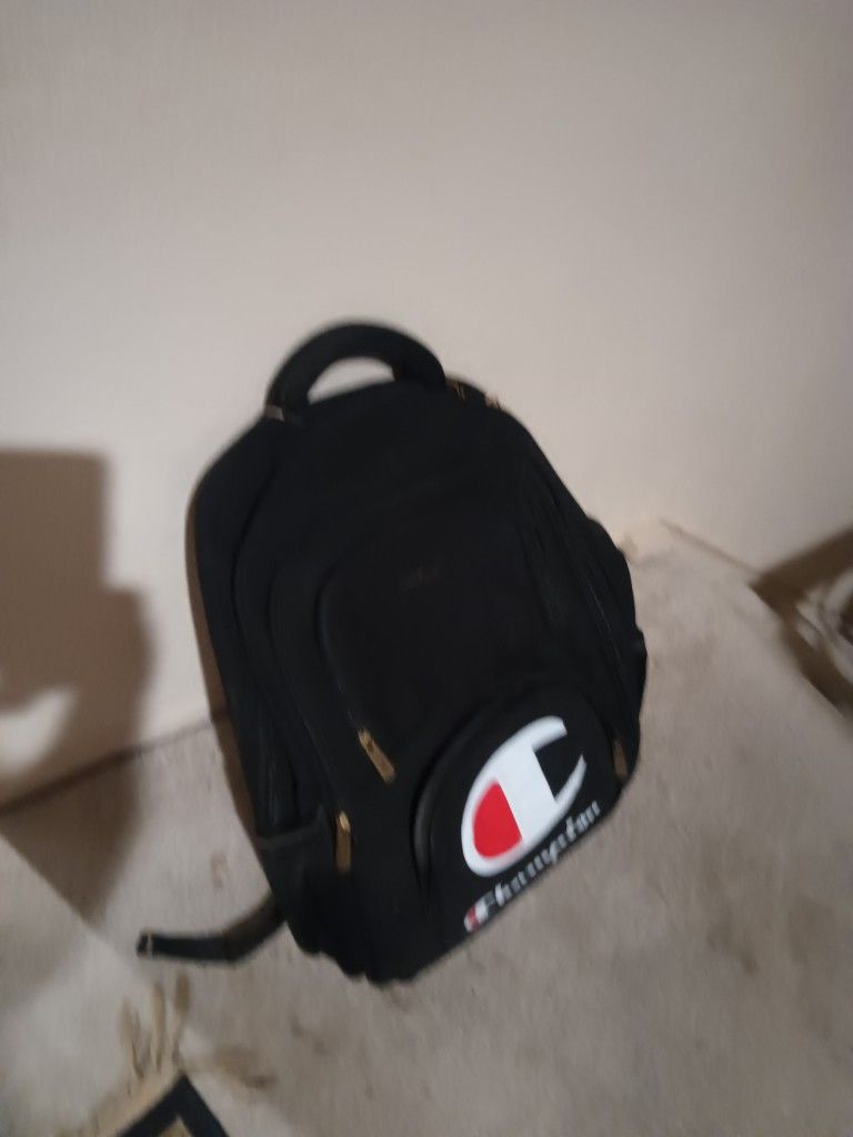Nice Backpack