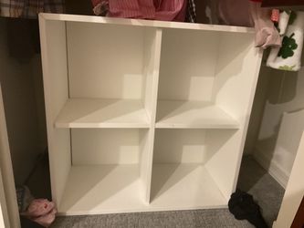 Bookcase