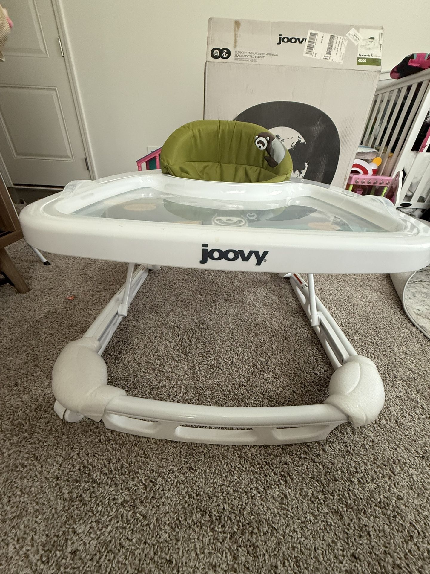Joovy Spoon B Walker