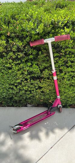 Razor Scooter