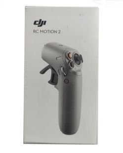 DJI RC Motion Controller 2 RM220 for Avata/Mini 3 Pro/Mini 4 Pro/Mavic 3/Air 3