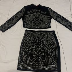 Dresses And Skirts 