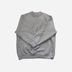 FB County Blanks, 13oz, Heavyweight Fleece