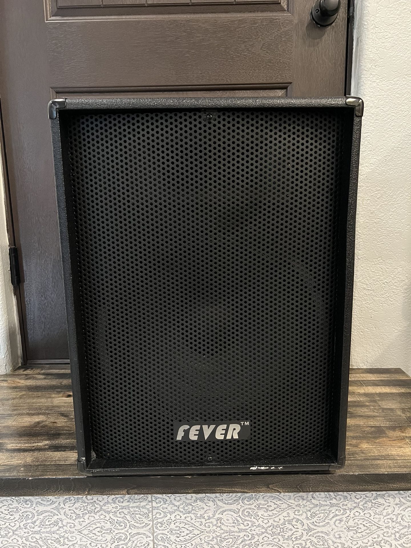 Fever Passive PA Speaker – 200W RMS / 400W Peak – 8 Ohm