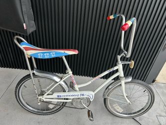 ROSS Schwinn 1976