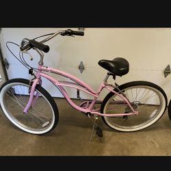 Girls 7speed Cruiser For Sale!!!