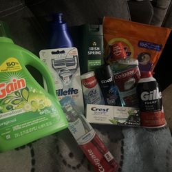 $40 Each Bundle