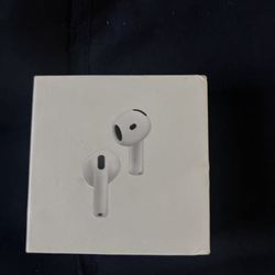 Airpods 4