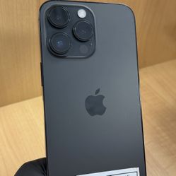 iPhone 14 Pro Max UNLOCKED