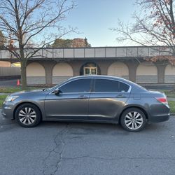 2011 Honda Accord