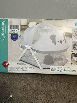 Bassinet
