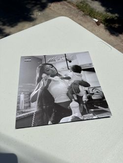 Still Over It Vinyl