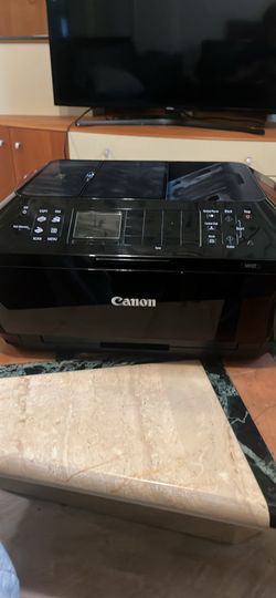 Canon PIXMA MX922 Wireless