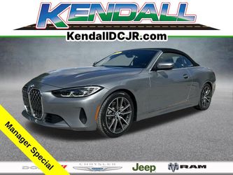 2024 BMW 430i