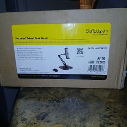 Universal Tablet Stand