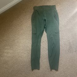 Athleta joggers