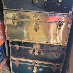 CHESTS FOR SALE