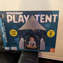 Kids Space Playcastle