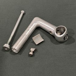 Vintage Cinelli 1R Quill Stem