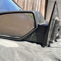Side Mirror For Truck 