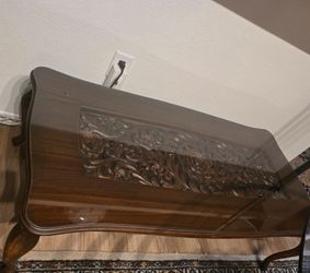 Vintage Coffee table