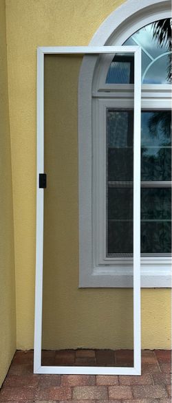 Screen Door 95x30.5