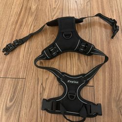 Arnes Para Perro Size Median