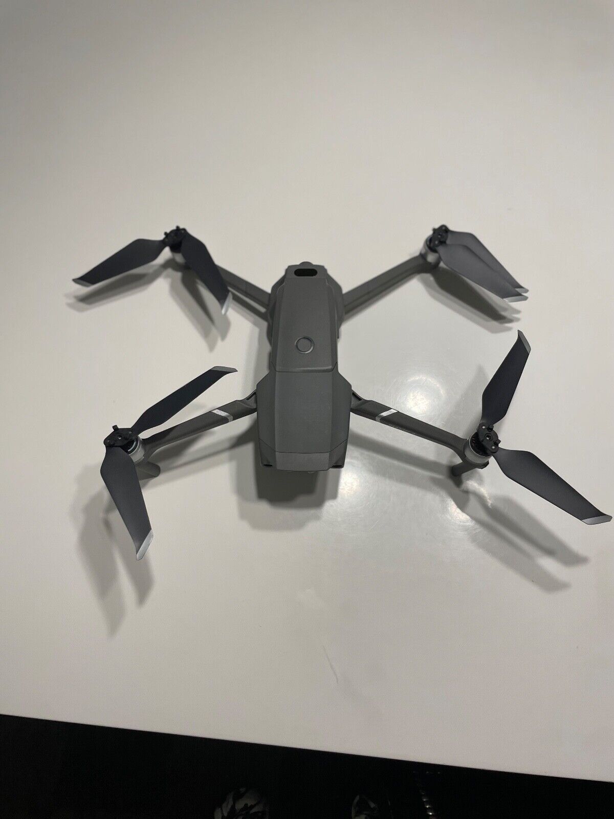 mavic 2 zoom refurbished