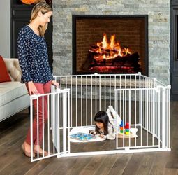 Pet Playpen/ Gate
