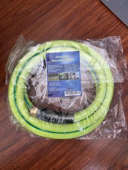 New 10ft hose