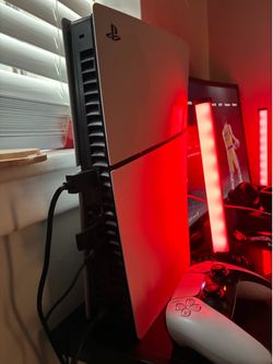 PS5 Slim - 1TB