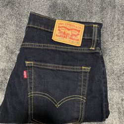 Levi’s 512 Men’s W32 L32