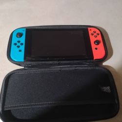 NINTENDO SWITCH FOR SALE 