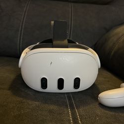 Meta Quest 3 128gb